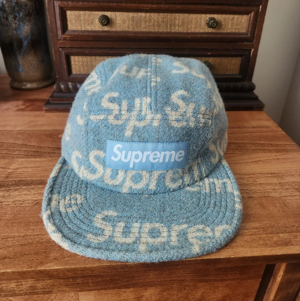 hat - Picture 2 of 8